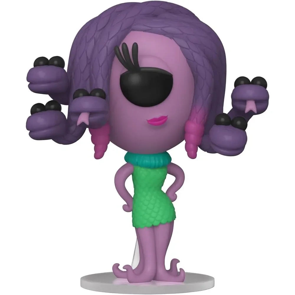 Funko Pop! Disney Pixar Monsters Celia #1154